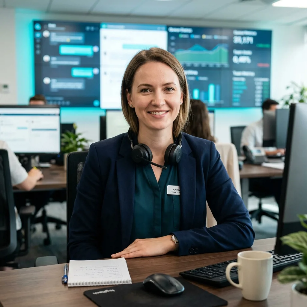 Елена С. — head of support Minedrop