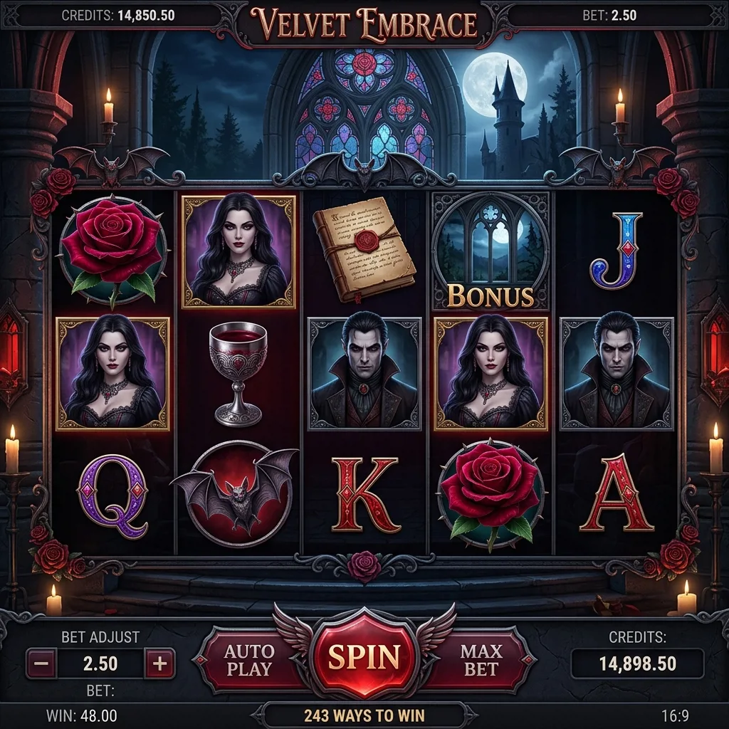 Слот Cash Splash с прогрессивным джекпотом