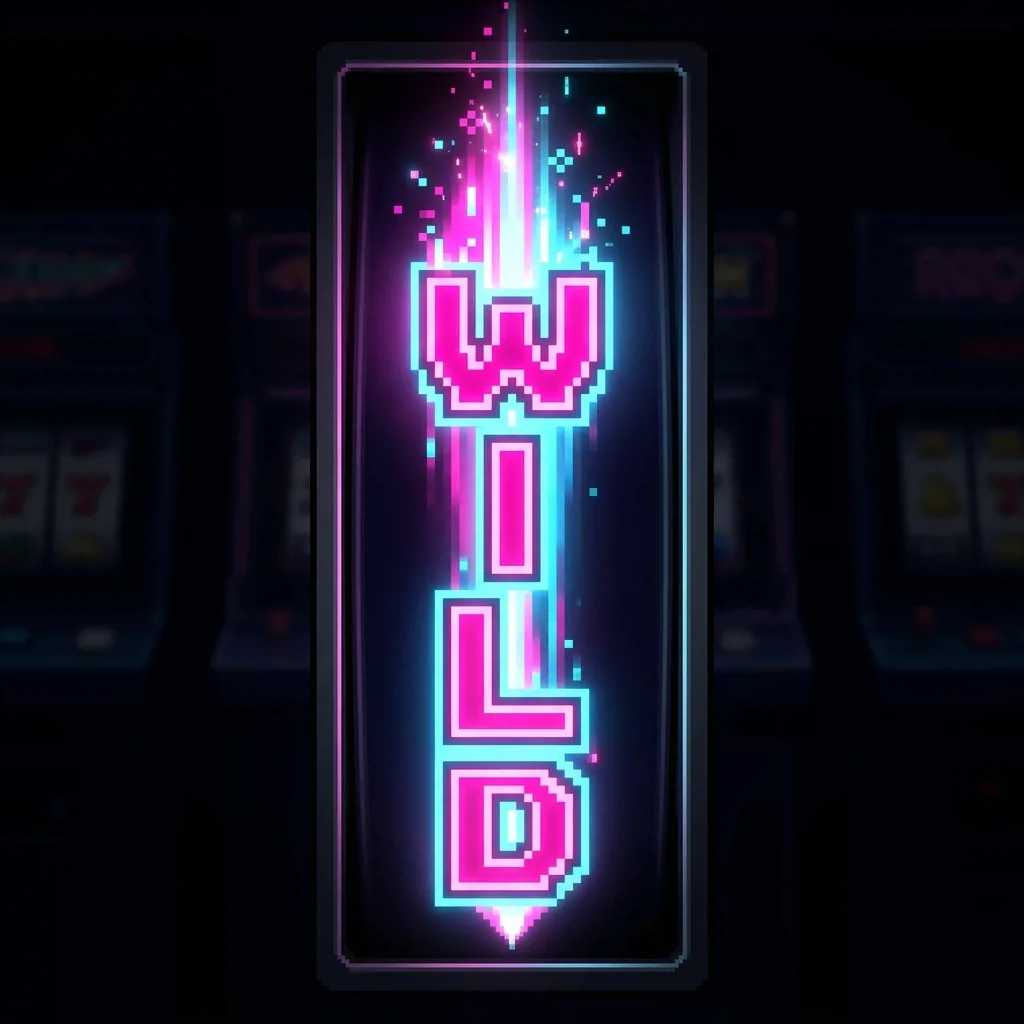 Expanding Wilds в minedrop — дикий символ растягивается на весь барабан